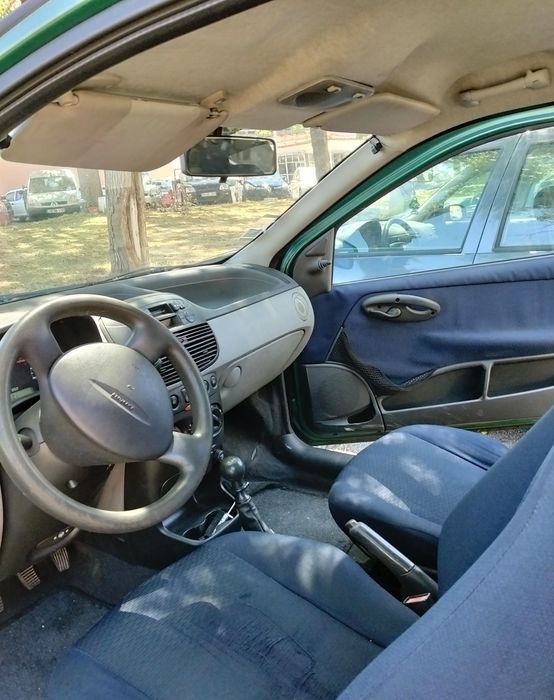 Fiat Punto 1.2 2000