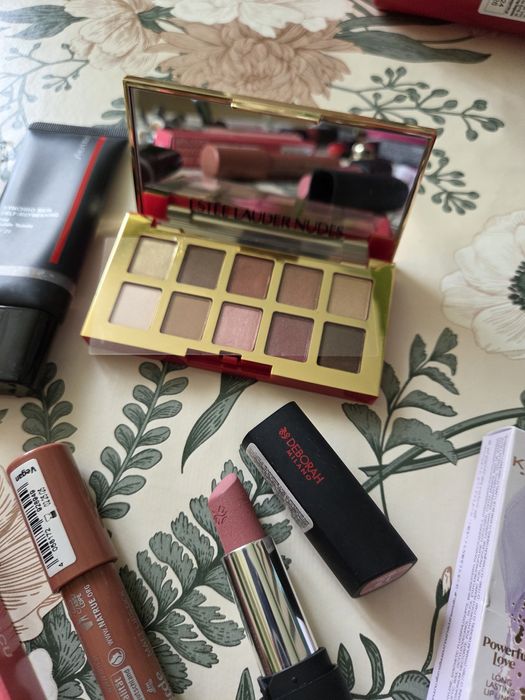 Набір косметики, Givenchy, Bobbi Broun