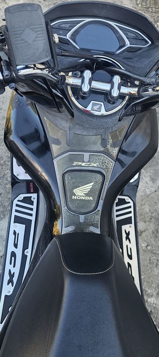 Honda PCX Total Led 2018