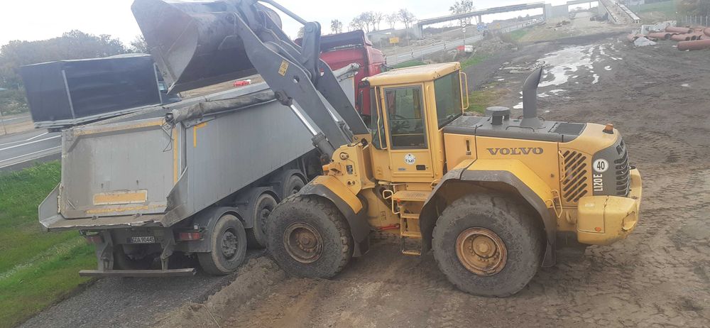 Wyburzenia Rozbiórki Wykopy Niwelacja Wymiana Kopanie Koparka Ziemne