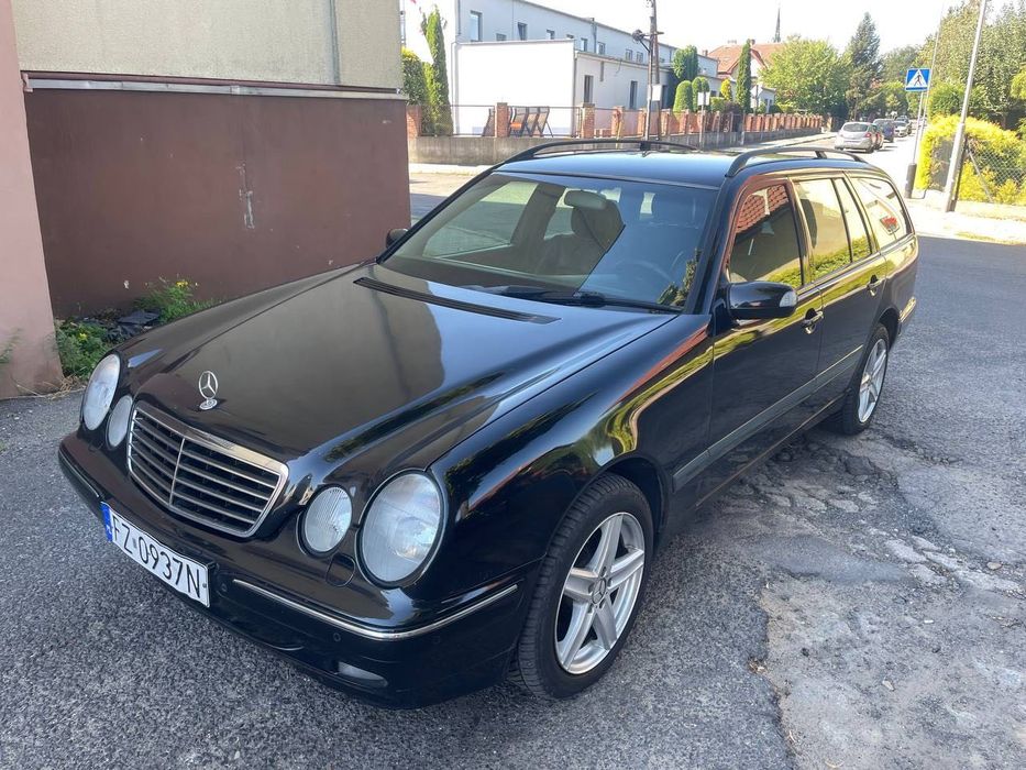 Mercedes-Benz Pozostałe Mercedes