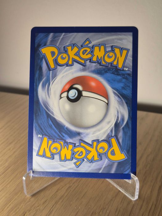 Karta Pokemon TCG: M Camerupt EX (XYPR 198)