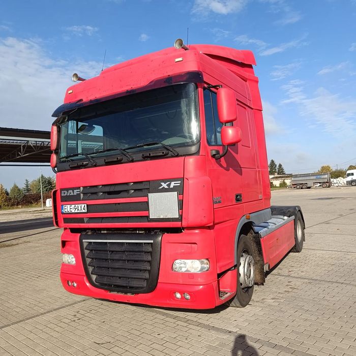 DAF