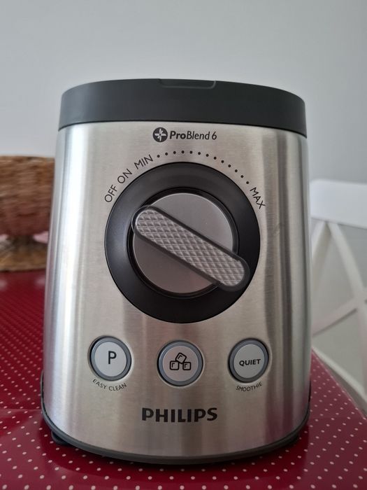 Liquidificadora Philips