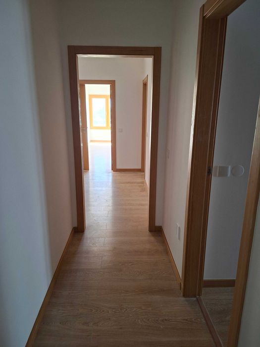 Apartamento T2 em Gambelas Faro