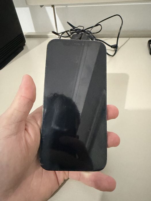 Iphone 12 pro de 128GB