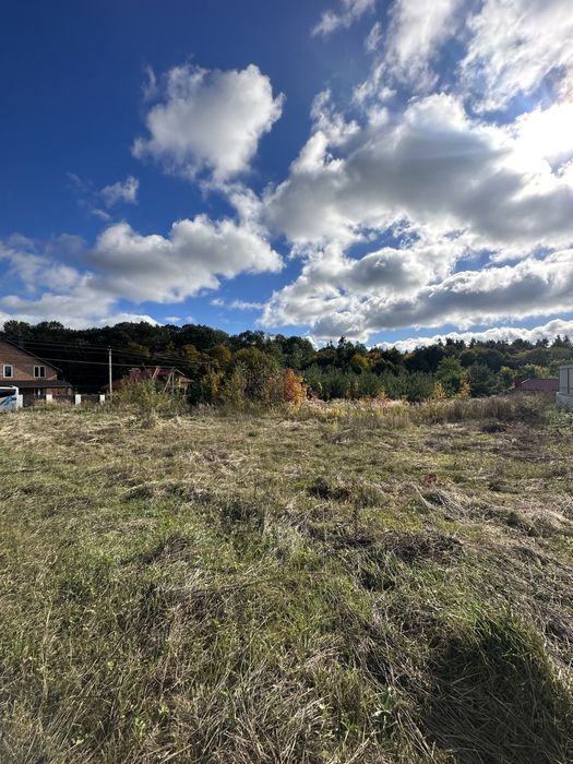 Продам ділянку Озерна масив Молодіжний