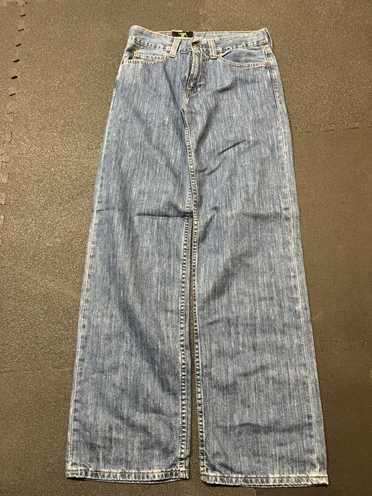 Calças Levis 509 (W30 L34)