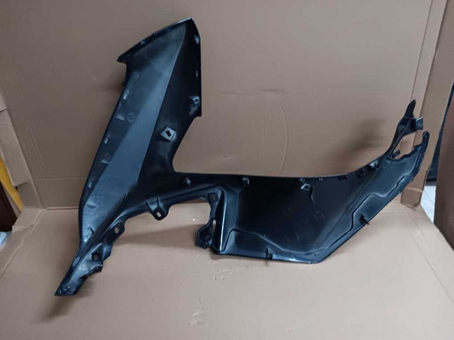 Carenagem frontal direita Honda PCX125 versão 2025 a 2026