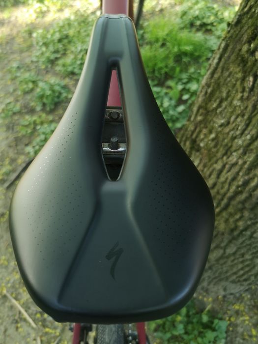 Rower Specialized Diverge
