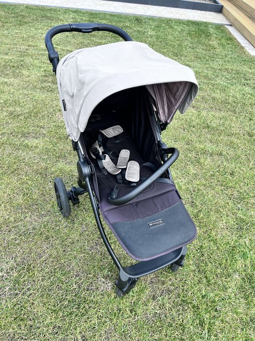 Wózek spacerowy Kinder Kraft Mitzy malo uzywany