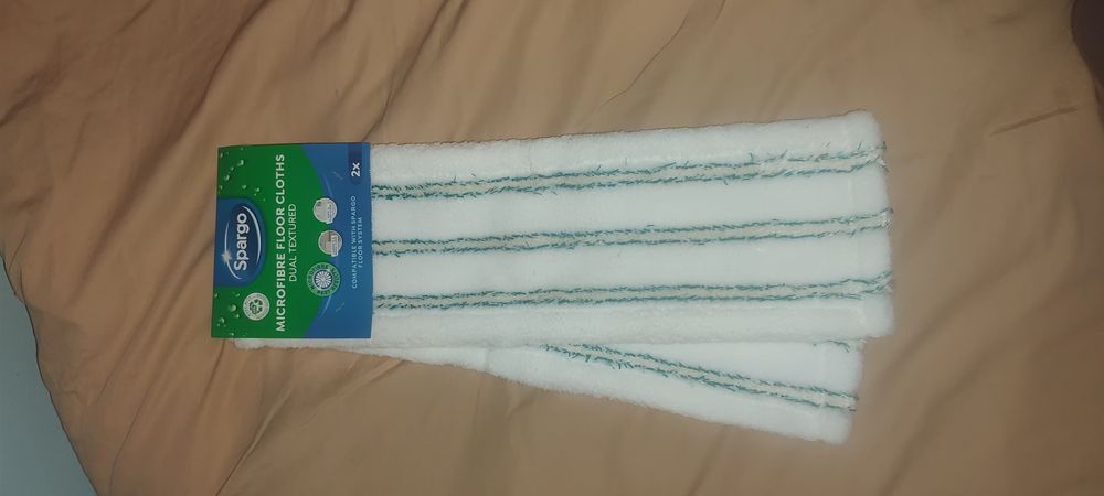 Mopy/nakładka/do sprzątania