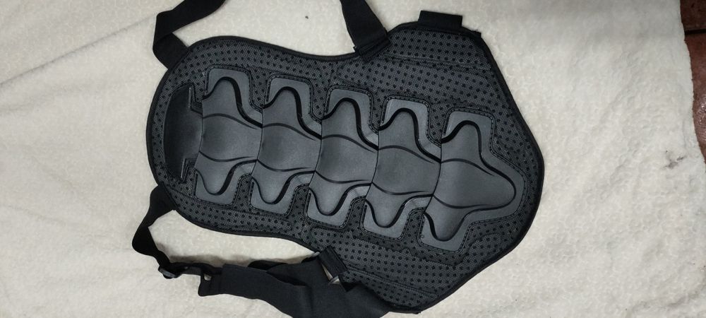 Colete cervical mota