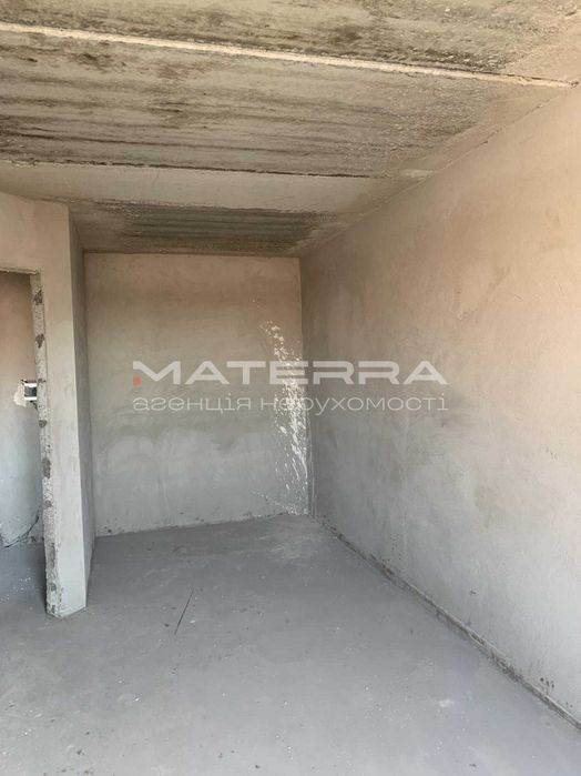 Тарасівка продаж 1-к квартири 38м2. Держ програми!