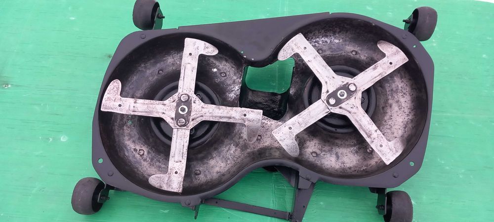 Kosisko agregat Husqvarna