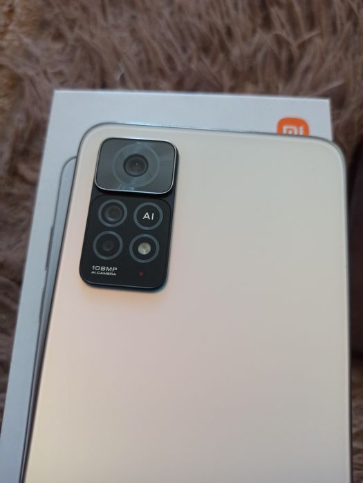 Xiaomi Redmi Note 11 Pro 5G 6/128 GB