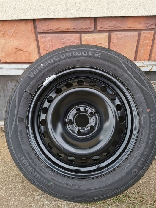 Continental VancoContact 2