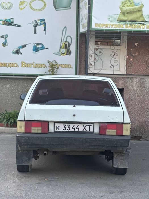 Продам Ваз 2108,1.3,1992