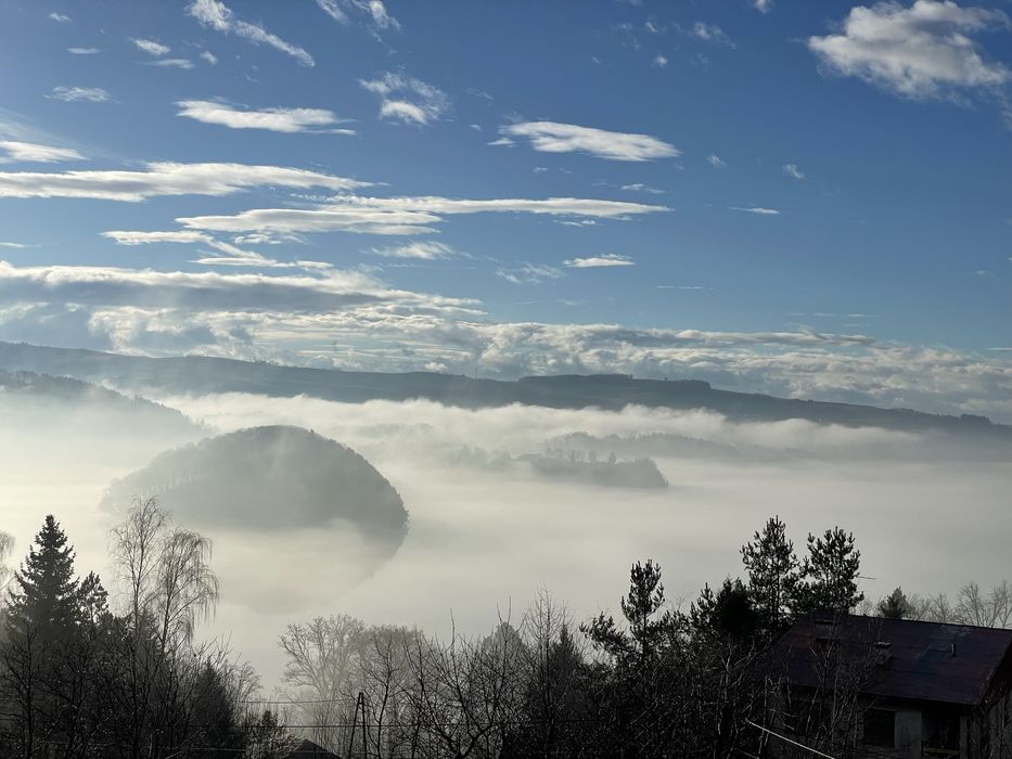 apartament nad jeziorem, sauna, jacuzzi, basen, weekend, widok, cisza