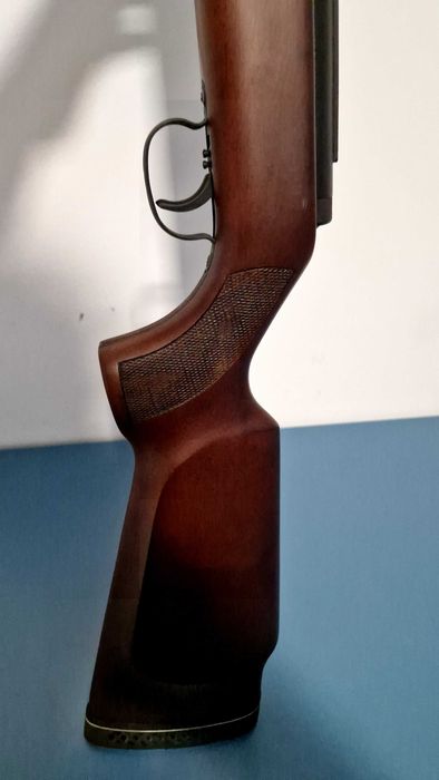 Carabina  de ar comprimido Diana modelo 35