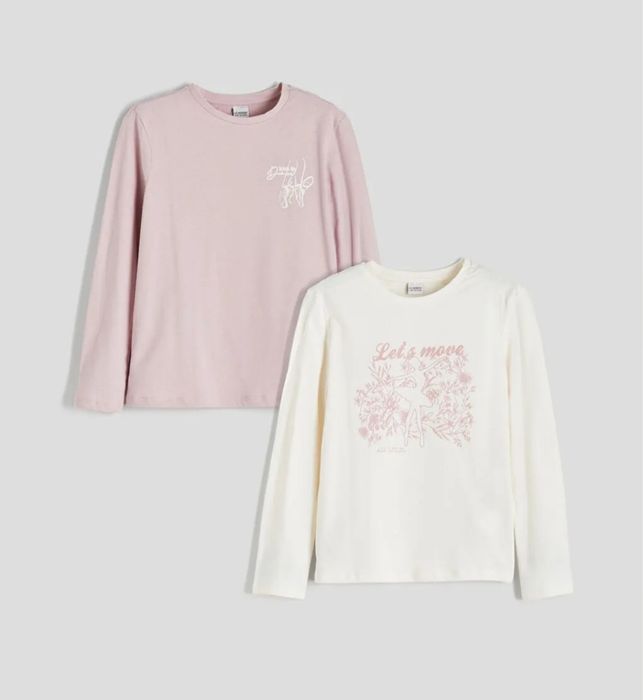 Кофта для дівчинки