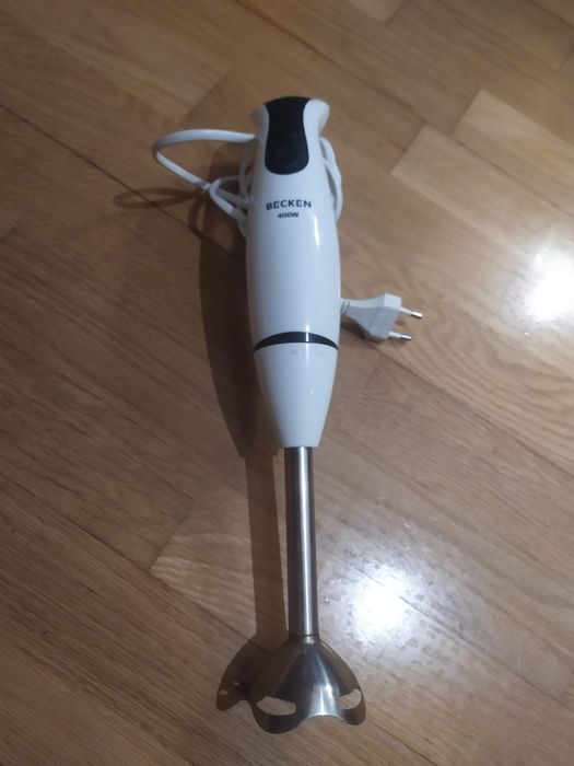 Varinha mágica Becken 400W