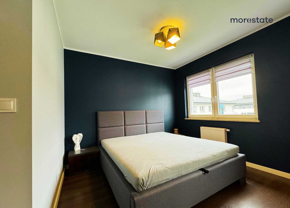 Apartment in Kraków, Osiedle Za Fortem, Swoszowice - Widok 3