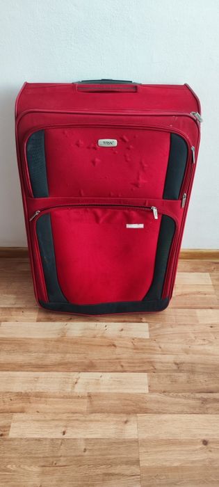 Walizka na kółkach