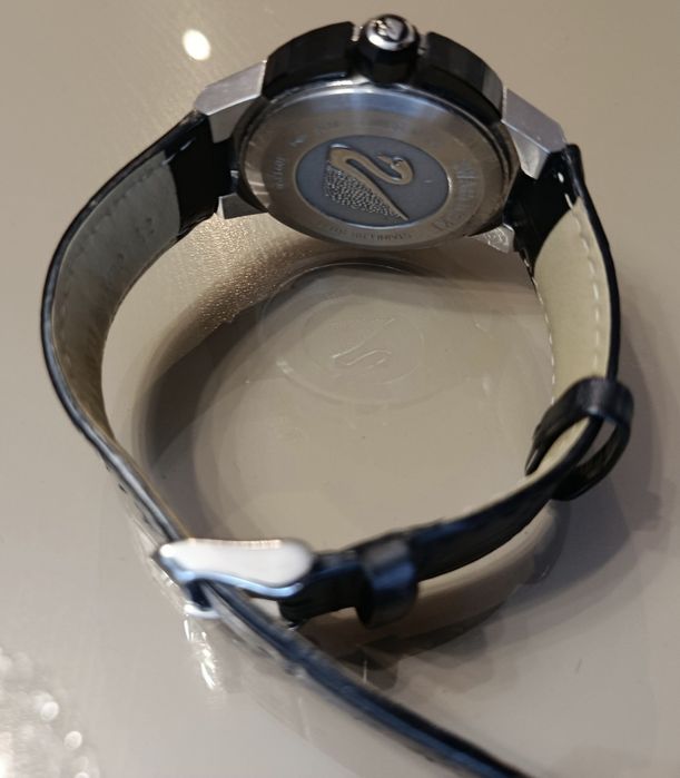 Zegarek swarovski męski