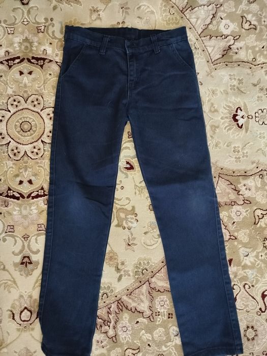 Продам джинсы на осень