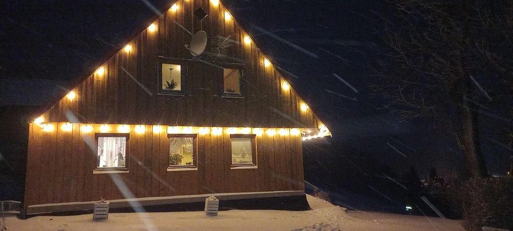 Pokoje Gościnne Góraleczka Zieleniec