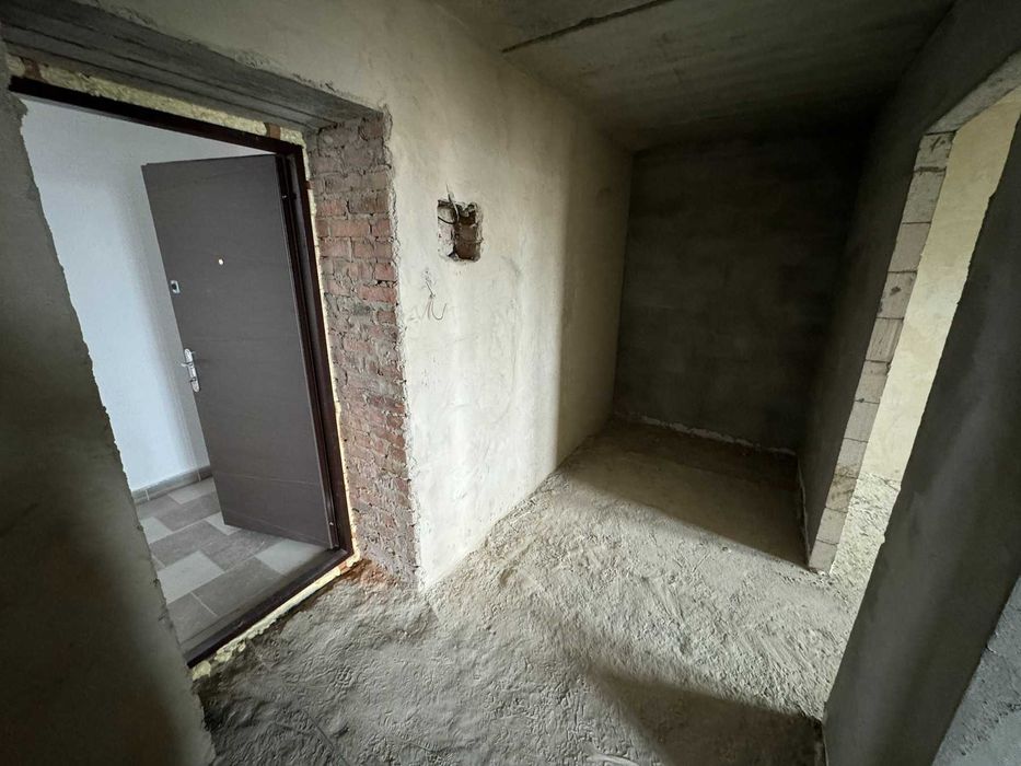 ‼️Фурманова‼️ 1к квартира в новобудові, гарна локація, інд.опалення