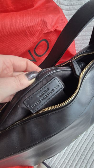 Torebka VALENTINO stan idealny
