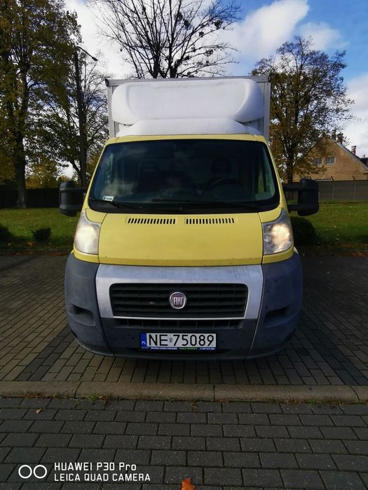 Fiat Ducato