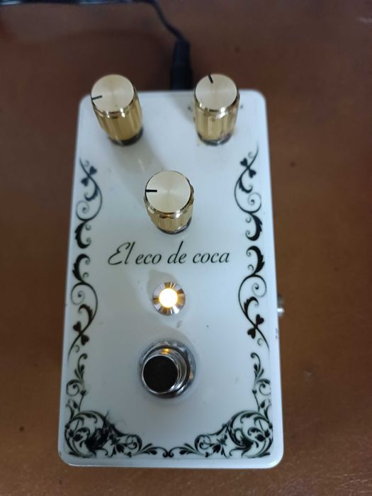 АналогДілей ФРГ. /обмін. комп. MXR, BOSS