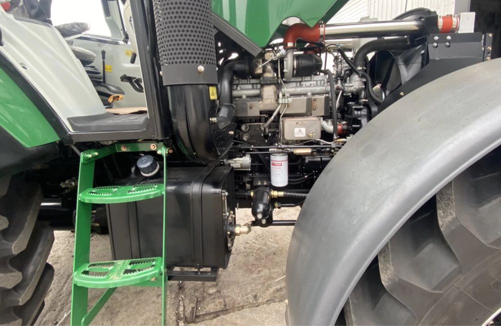 Трактор Changfa CFJ2204 2024