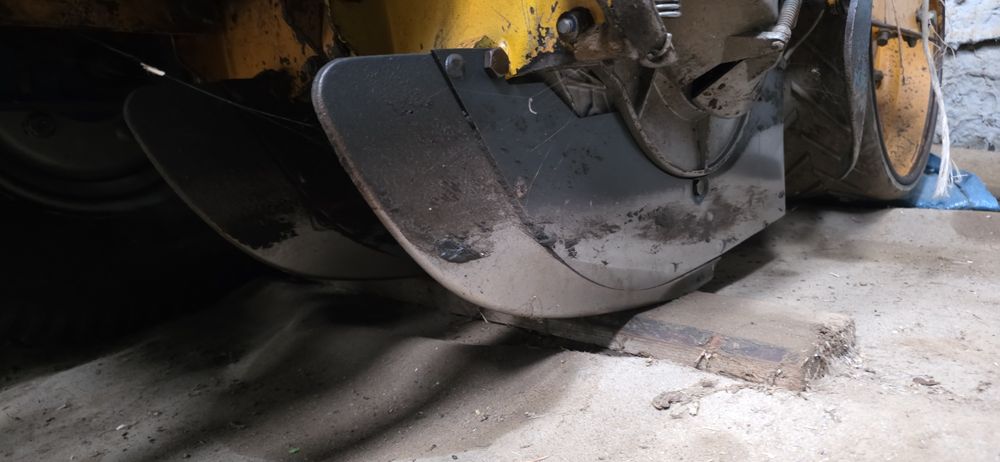 Siewnik Kleine Multicorn