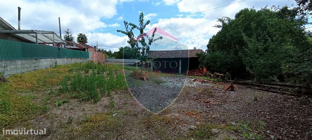 Terreno  Venda em Boa Aldeia, Farminhão e Torredeita,Viseu