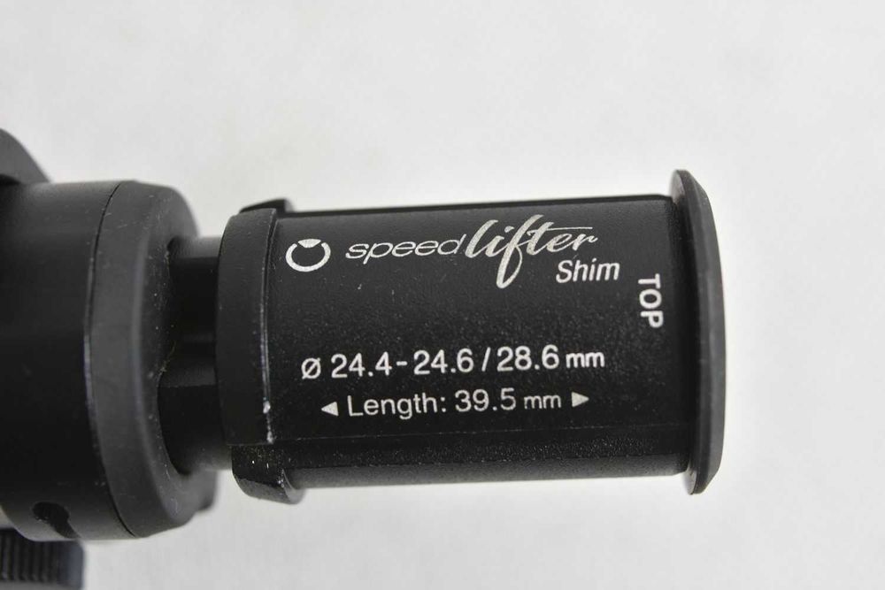 wspornik kierownicy, winda SPEEDLIFTER 1 1/8' !