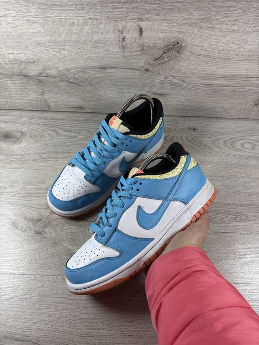 Nike Dunk 39 розмір оригінал