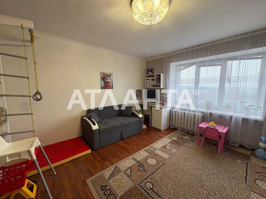 2-rooms apartment apartment by the address st. Tyutyunnika (area 50 m²) - Atlanta.ua - photo 4