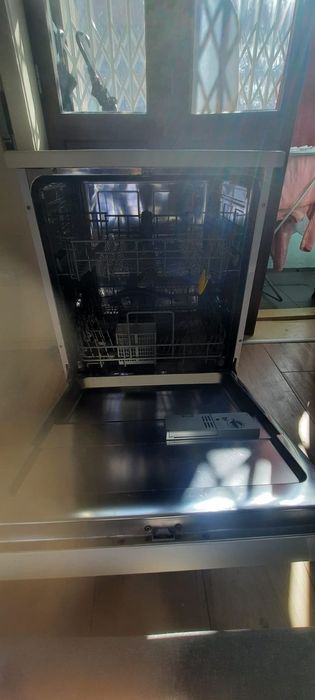 maquina de lavar loiça kunft