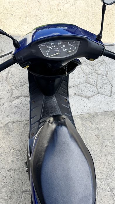 Honda Dio 34 в гарному стані