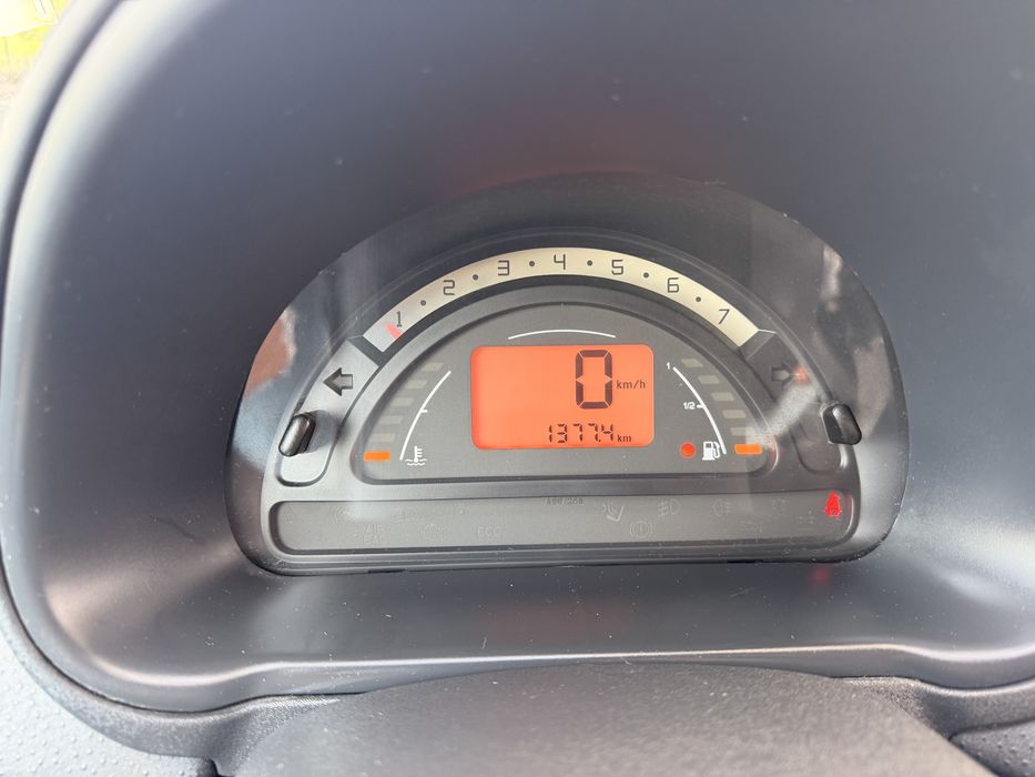 Citroen C3 1.4 HDi ÚNICO DONO!