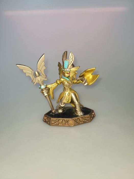 Skylanders Golden Queen