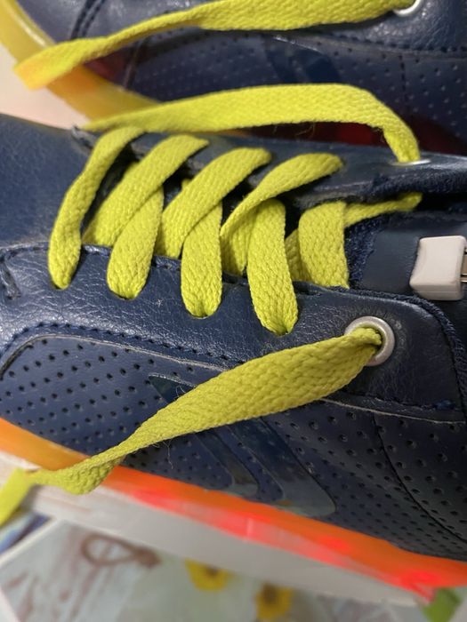 Кросівки дитячі Geox