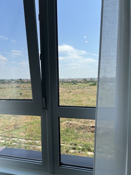 Аренда нової квартири