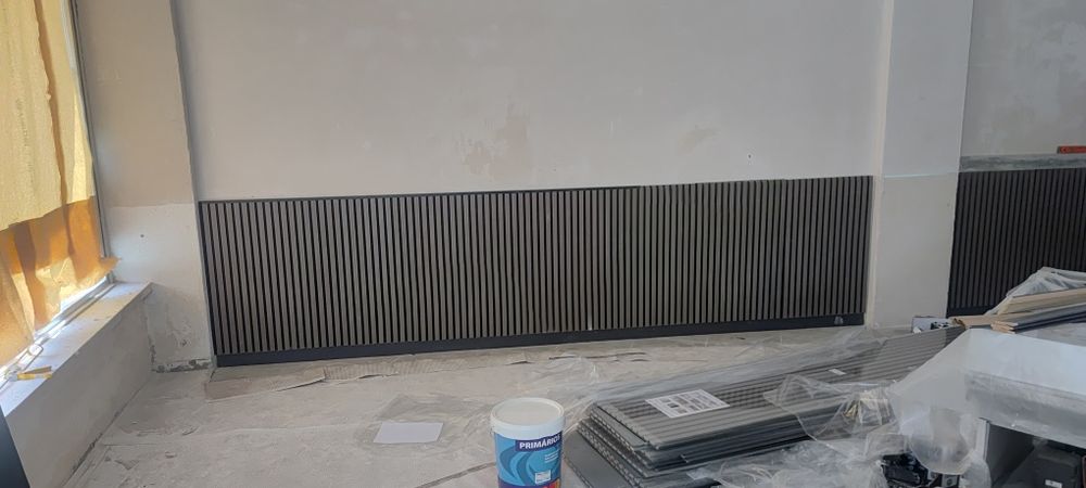 Contrucao e Remodelaçoes em geral