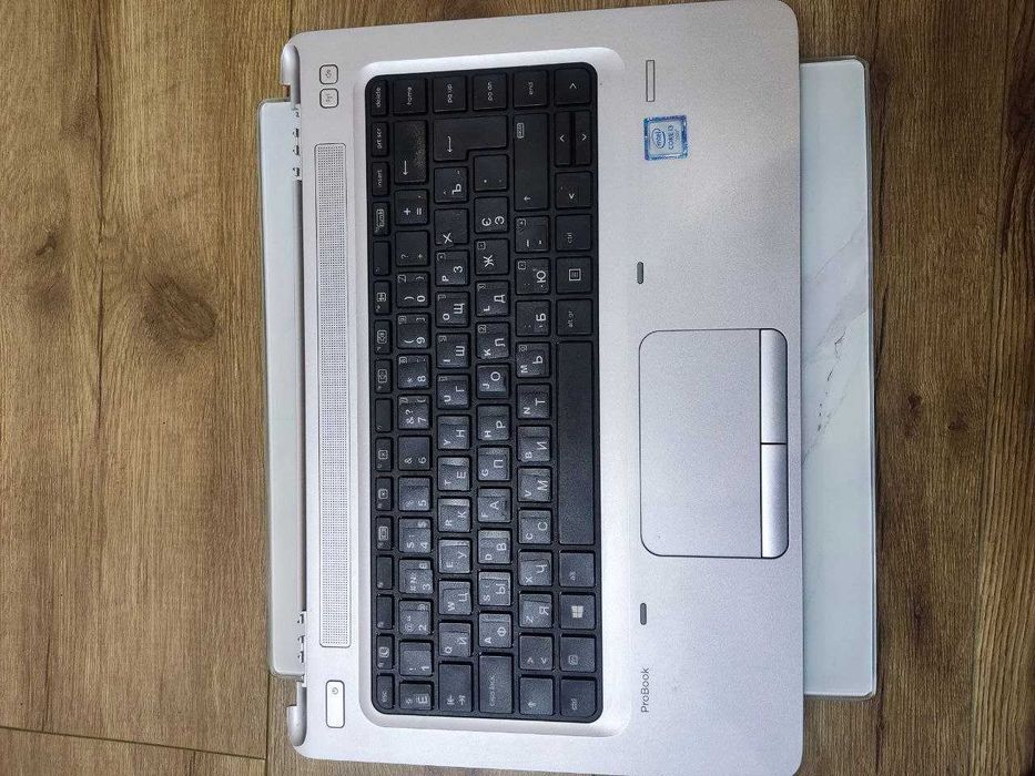 Ноутбук HP ProBook 640 G2 на запчастини