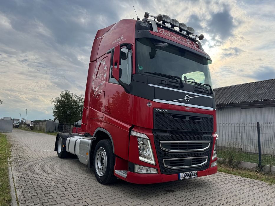 Volvo
